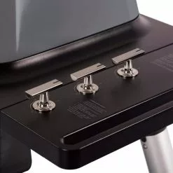 Everdure 3 Burner Gas BBQ - Furnace