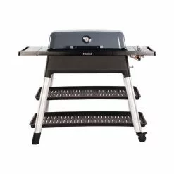 Everdure 3 Burner Gas BBQ - Furnace