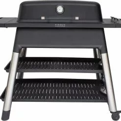 Everdure 3 Burner Gas BBQ - Furnace
