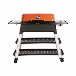 Everdure 3 Burner Gas BBQ - Furnace