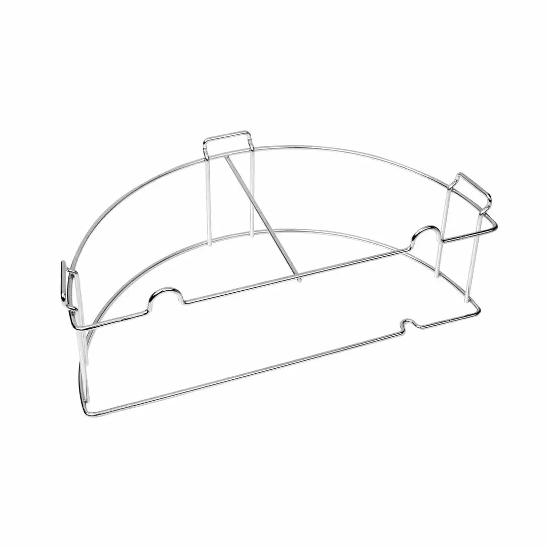 Everdure 4K - Half Moon Riser Kit BBQ Accessories 2 Everdure 4K - Half Moon Riser Kit BBQ Accessories
