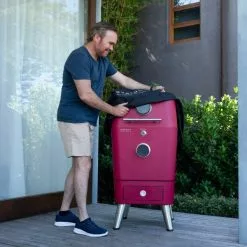 BBQ Accessories Everdure 4k - Long Cover