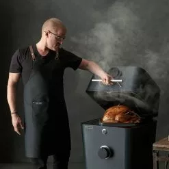 BBQs & Smokers Everdure 4K Outdoor Oven HBCE4KBUS