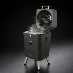 BBQs & Smokers Everdure 4K Outdoor Oven HBCE4KBUS