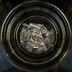 Everdure Charcoal Grill And Smoker - 4K (21