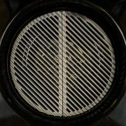 Everdure Charcoal Grill And Smoker - 4K (21