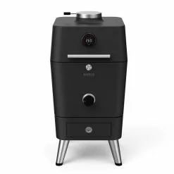 Everdure Charcoal Grill And Smoker - 4K (21")
