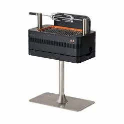 Everdure Charcoal Grill - Fusion 13 Everdure Charcoal Grill - Fusion