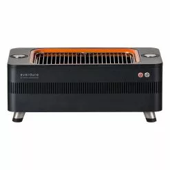 Everdure Charcoal Grill - Fusion 14 Everdure Charcoal Grill - Fusion