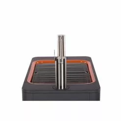 Everdure Charcoal Grill - Fusion 16 Everdure Charcoal Grill - Fusion