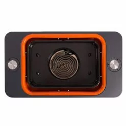 Everdure Charcoal Grill - Fusion 18 Everdure Charcoal Grill - Fusion