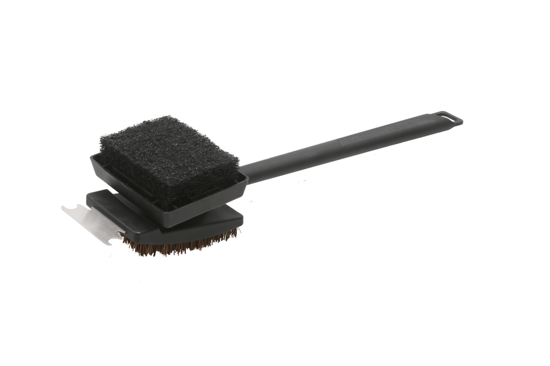Everdure Cleaning Brush HBCBPDQ BBQ Accessories 1 Everdure Cleaning Brush HBCBPDQ BBQ Accessories
