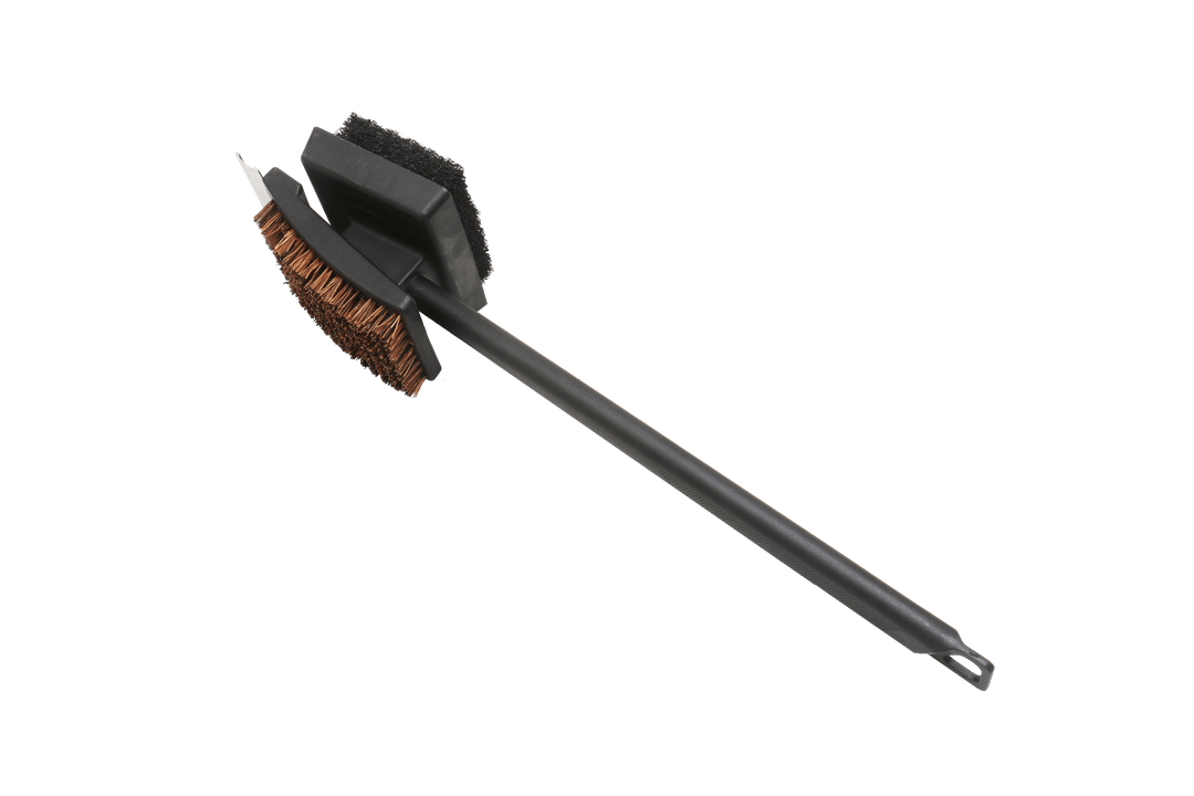 Everdure Cleaning Brush HBCBPDQ BBQ Accessories 2 Everdure Cleaning Brush HBCBPDQ BBQ Accessories