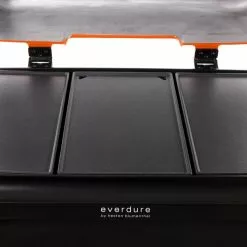 Everdure FURNACE - Centre Flat Plate BBQ Accessories