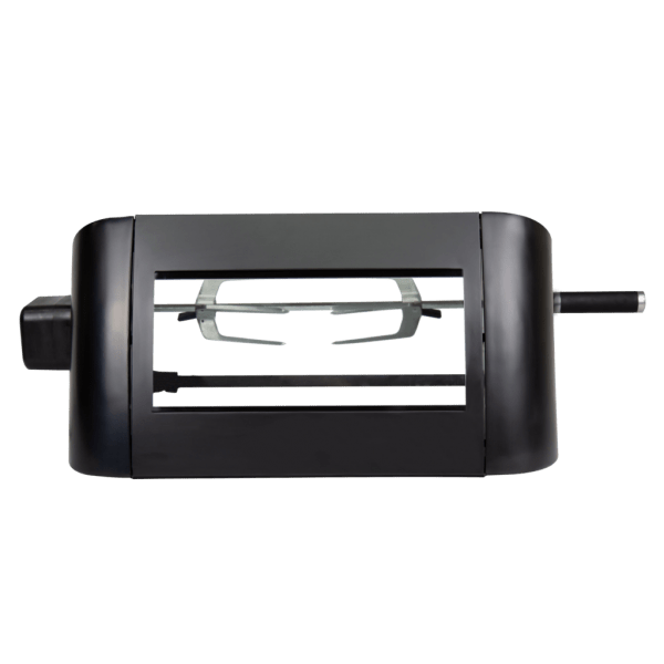 Everdure FURNACE - Gas Rotisserie Kit BBQ Accessories 1 Everdure FURNACE - Gas Rotisserie Kit BBQ Accessories