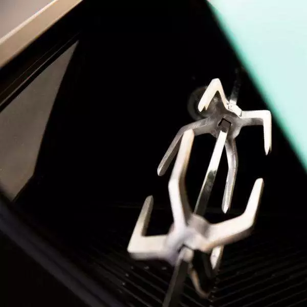 Everdure FURNACE - Gas Rotisserie Kit BBQ Accessories 3 Everdure FURNACE - Gas Rotisserie Kit BBQ Accessories