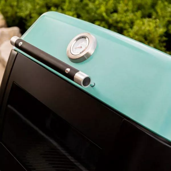 Everdure FURNACE - Gas Rotisserie Kit BBQ Accessories 4 Everdure FURNACE - Gas Rotisserie Kit BBQ Accessories