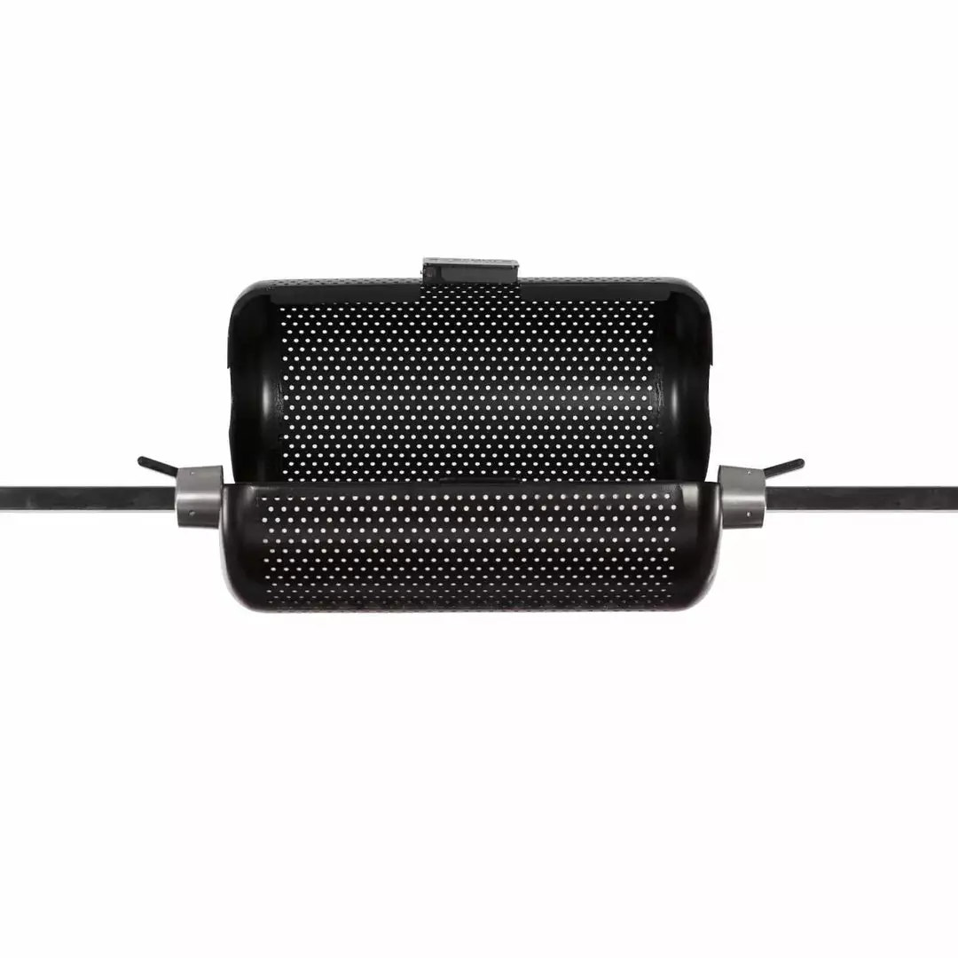 Everdure FUSION/HUB - Rotisserie Tumbler 3 Everdure FUSION/HUB - Rotisserie Tumbler