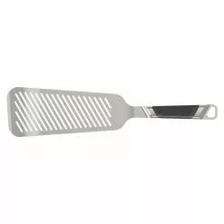 Everdure HBFISHT Soft Grip Fish Turner, Large HBFISHT