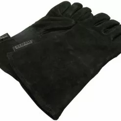 BBQ Accessories Everdure Large/Extra Large Leather Gloves HBGLOVELX