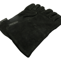 Everdure Leather Gloves S/M HBGLOVESM