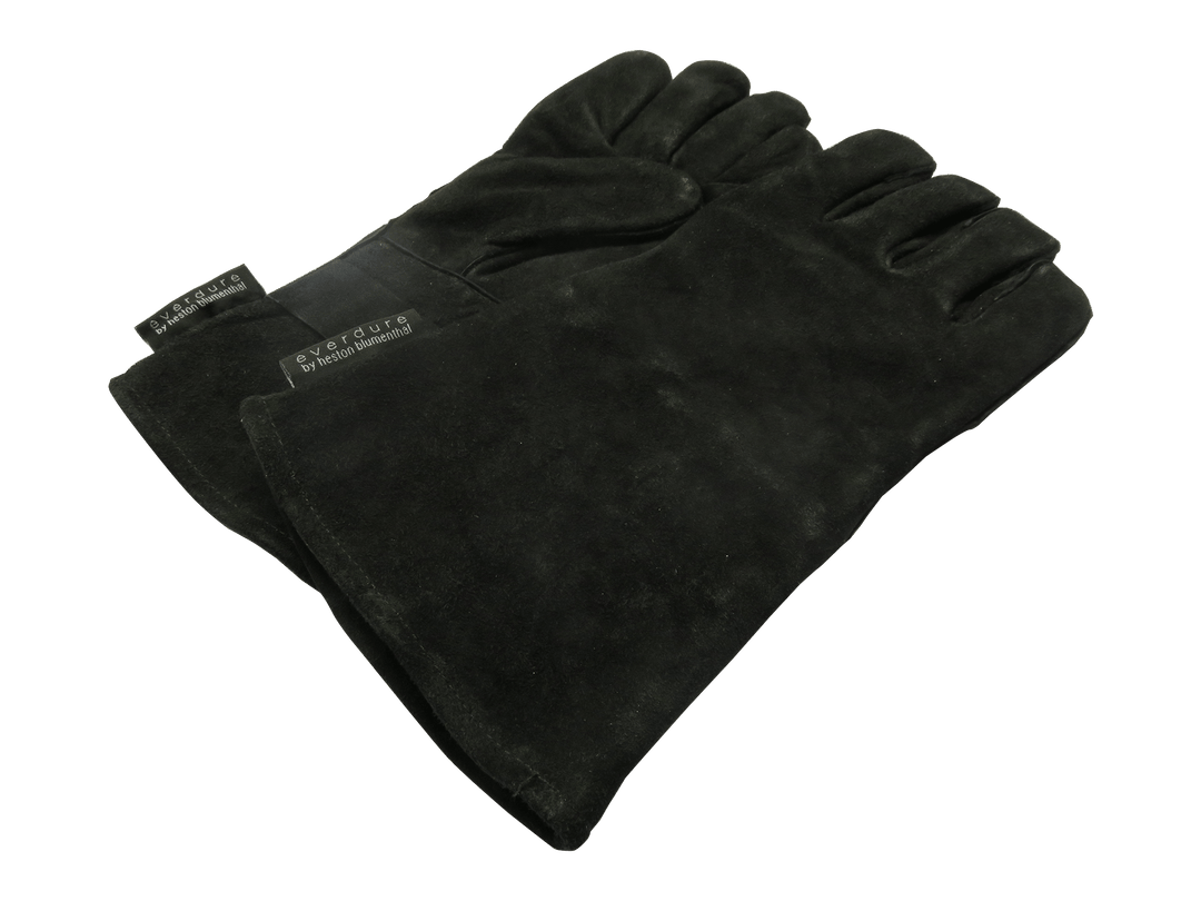 Everdure Leather Gloves S/M HBGLOVESM 1 Everdure Leather Gloves S/M HBGLOVESM