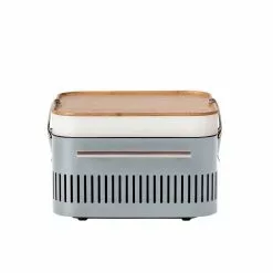 Everdure Portable Charcoal BBQ - Cube BBQs & Smokers 14 Everdure Portable Charcoal BBQ - Cube BBQs & Smokers