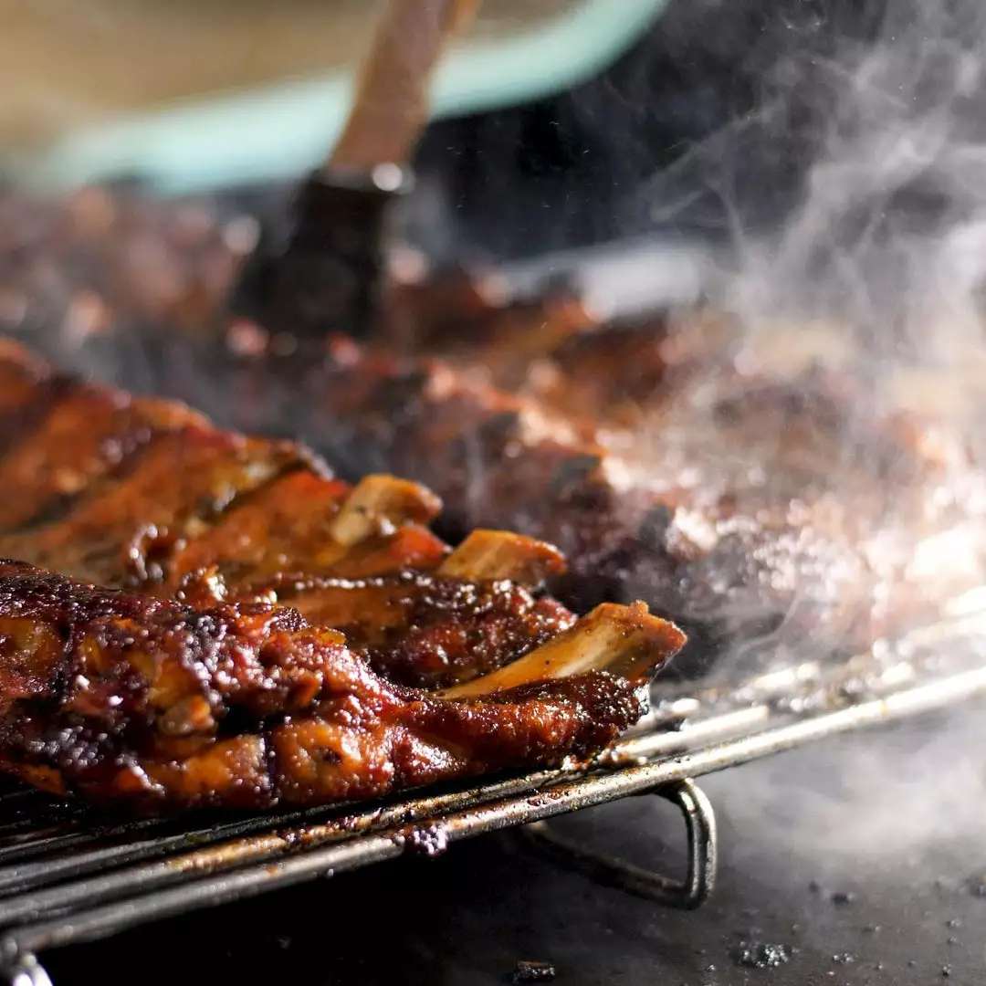 Everdure - Roasting Rack 3 Everdure - Roasting Rack