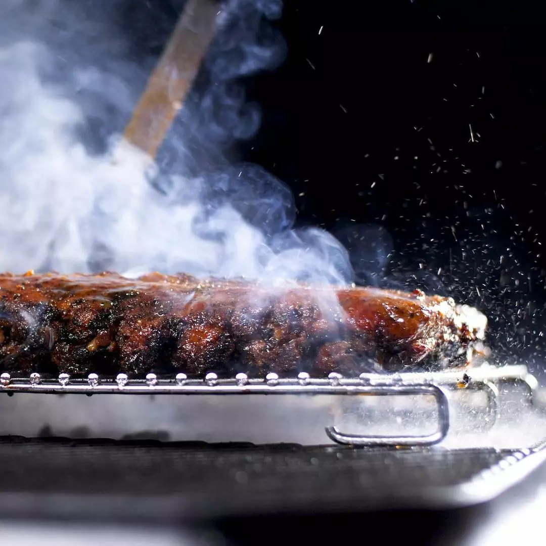 Everdure - Roasting Rack 4 Everdure - Roasting Rack