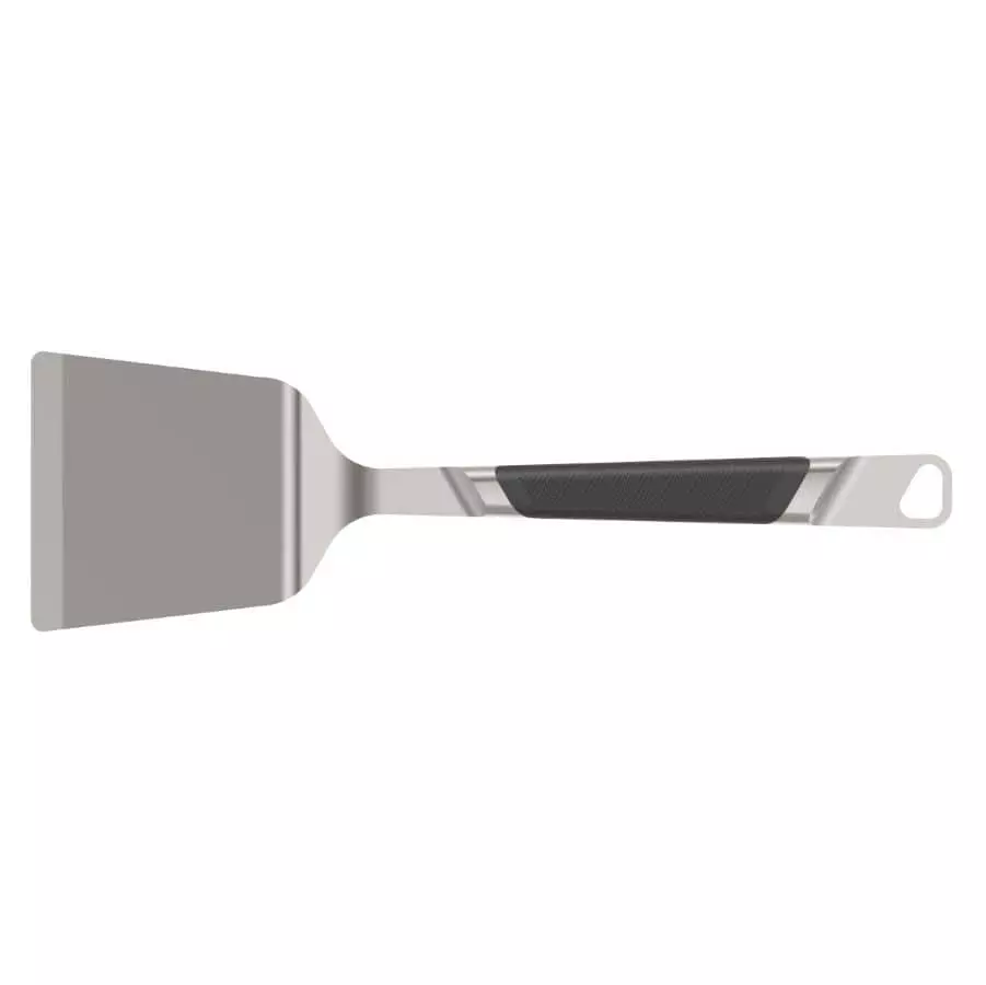 Everdure Soft Grip Spatula, Medium HBSPATULAM 1 Everdure Soft Grip Spatula, Medium HBSPATULAM