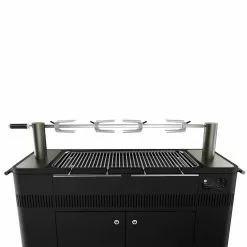 BBQs & Smokers Everdure Ultimate Charcoal Grill - HUB II