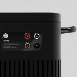 BBQs & Smokers Everdure Ultimate Charcoal Grill - HUB II