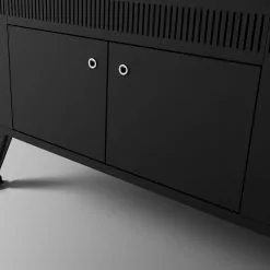 BBQs & Smokers Everdure Ultimate Charcoal Grill - HUB II