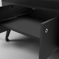 BBQs & Smokers Everdure Ultimate Charcoal Grill - HUB II