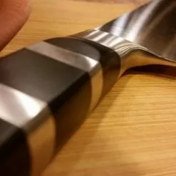 Food Supplies BBQ Accessories F. Dick 1905 Series Chef's Knife (8") 9 Food Supplies BBQ Accessories F. Dick 1905 Series Chef's Knife (8