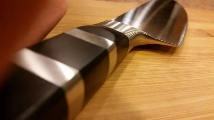 Food Supplies BBQ Accessories F. Dick 1905 Series Chef's Knife (8") 5 Food Supplies BBQ Accessories F. Dick 1905 Series Chef's Knife (8")