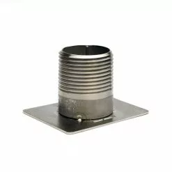 BBQ Accessories FireBoard Ball Valve Adapter FBBL-BVA