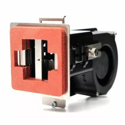 Fireboard Drive Blower Nozzle Adapter BBQ Accessories