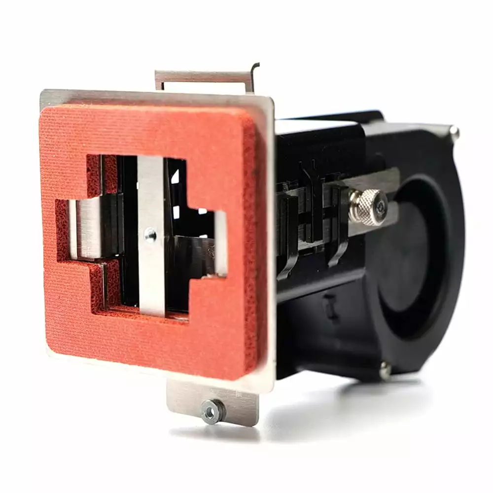 Fireboard Drive Blower Nozzle Adapter BBQ Accessories 2 Fireboard Drive Blower Nozzle Adapter BBQ Accessories