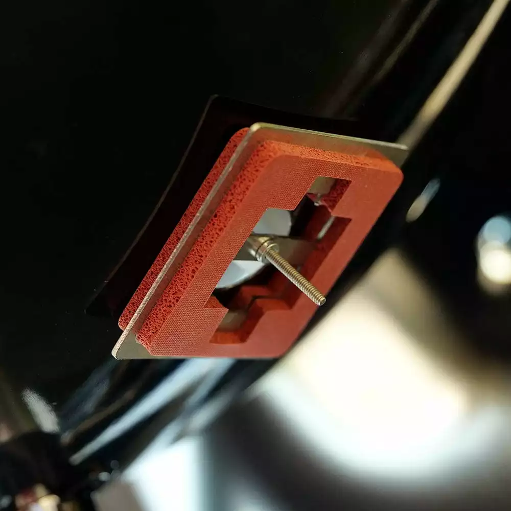 Fireboard Drive Blower Nozzle Adapter BBQ Accessories 4 Fireboard Drive Blower Nozzle Adapter BBQ Accessories