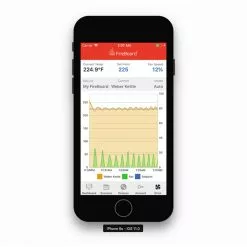 FireBoard DriveTM Fan Control Cable DRF11 BBQ Accessories
