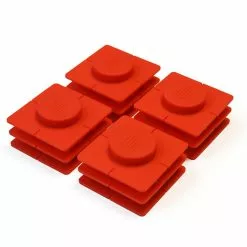 BBQ Accessories FireBoard Probe Organizer (4 Pack) PO400