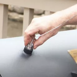 FireBoard Smoker Probe 100K Thermistor (1/2" NPT Thread) SS311T Temperature Probes