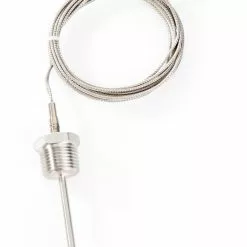 FireBoard Smoker Probe 100K Thermistor (1/2" NPT Thread) SS311T Temperature Probes