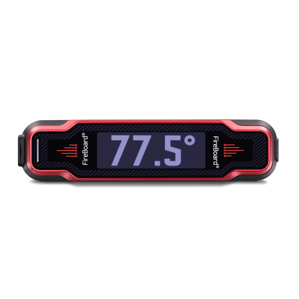 Fireboard Spark Digital Thermometer 2 Fireboard Spark Digital Thermometer