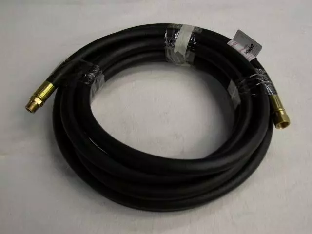 BBQ Replacement Parts Flagro 64144-8 Hose 12' 1 BBQ Replacement Parts Flagro 64144-8 Hose 12'