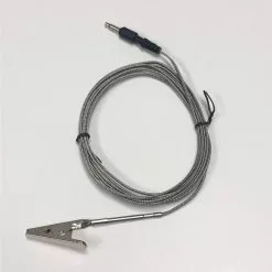 Flame Boss High-Temperature Pit Probe For 500 Series Smoker Controller Temperature Probes