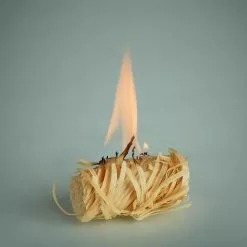 Flamers Natural Fire Starter (24 Pack)