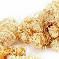 BBQ Accessories Flamers Natural Firestarter (200 Pack)