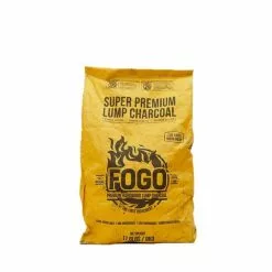 Fogo Super Premium Gold Lump Charcoal (17.6lb Bag)